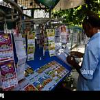 lottery vendor